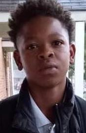 Devin Gilbert death by force case profile photo