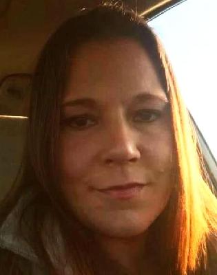 Sarah Barnes death by force case profile photo