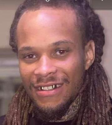 Montrez Cushenberry death by force case profile photo