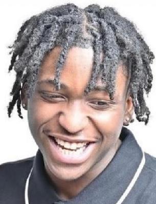 Mario Davaughn Smith death by force case profile photo