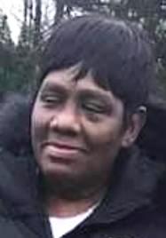 Tracy Harmon death by force case profile photo