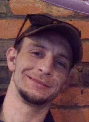 Michael Blankenship death by force case profile photo