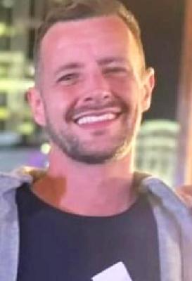 Mitchell Greathouse death by force case profile photo