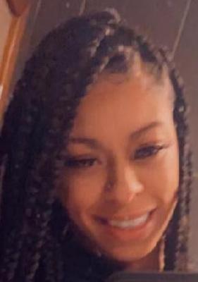 Vanessa Brabson death by force case profile photo