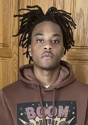 Amarion Kirk death by force case profile photo