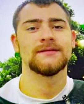 Travis Clemons death by force case profile photo