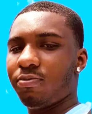 TreShawn Glenn death by force case profile photo