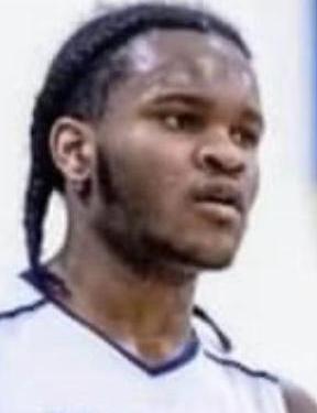 Fredrick Jamar Johnson death by force case profile photo