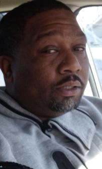 Robert Louis Hornbuckle death by force case profile photo