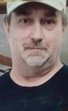 George N. Derment death by force case profile photo