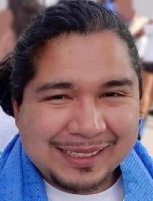 José Angel Hernandez death by force case profile photo