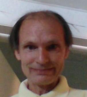 Jack Simpson death by force case profile photo