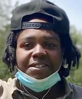 Joshua Ii death by force case profile photo