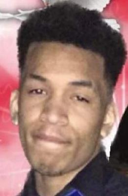 Keontae Walls death by force case profile photo