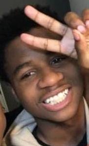 Mekhi Reeves death by force case profile photo