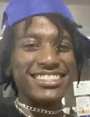 Matthew Hamilton death by force case profile photo