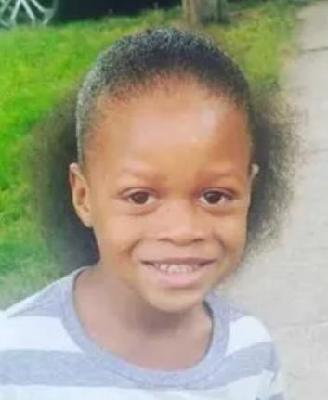Edan Johnson death by force case profile photo