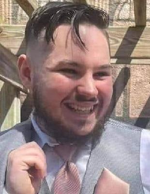Dakota Merritt death by force case profile photo