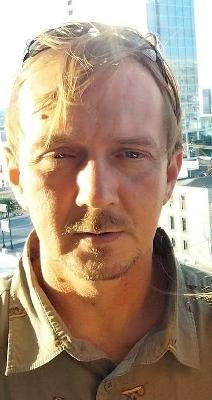 Shaun Moran death by force case profile photo