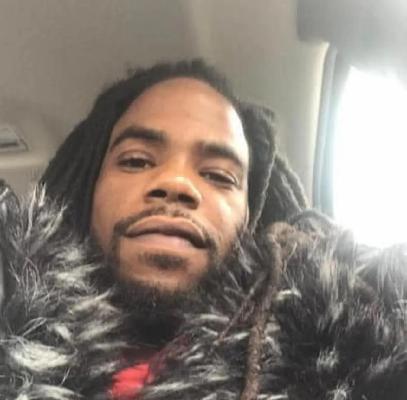 Bryant Pinner death by force case profile photo
