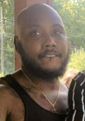 Contrell Jackson death by force case profile photo