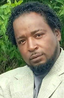 Damion Cole death by force case profile photo