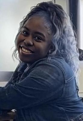 Kaliya Harrington death by force case profile photo