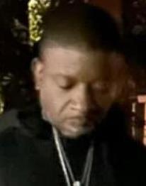 Delwin McCloud death by force case profile photo