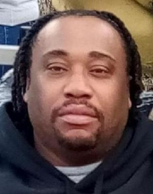 Sunny Gilbert death by force case profile photo