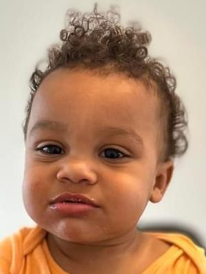 Kylin Brooks death by force case profile photo