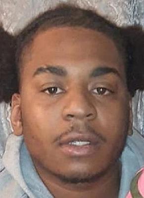 Ja’Markis Hackett death by force case profile photo