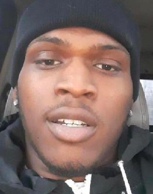 Jaquamold White death by force case profile photo