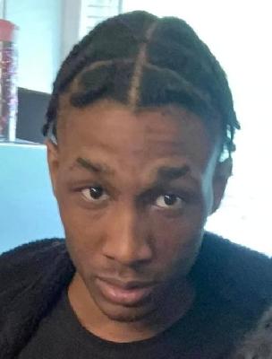 Antwain Turentine death by force case profile photo