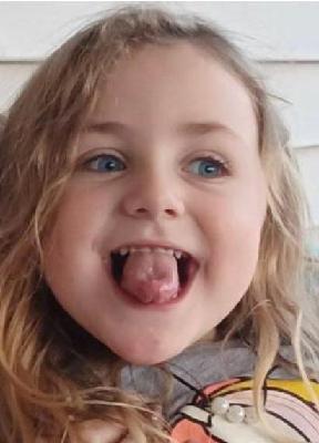 Rayleigh Bloyd death by force case profile photo