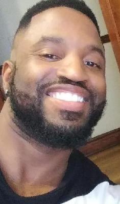 Dennis Starr death by force case profile photo
