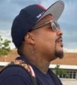 Othello Harris death by force case profile photo