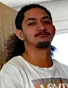 Sergio Alvarez death by force case profile photo