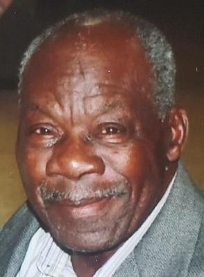 Ernest West death by force case profile photo