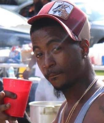 Troy Allen death by force case profile photo