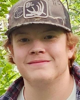 Christopher Stumpf death by force case profile photo