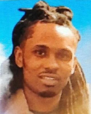 Savon Baynes death by force case profile photo