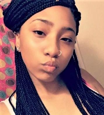 Kaleyia Preer death by force case profile photo