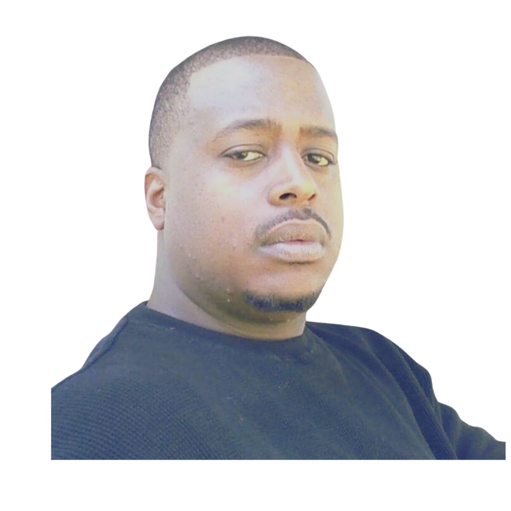 Marcus Morman death by force case profile photo