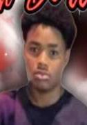 Jeremiah Lewis death by force case profile photo