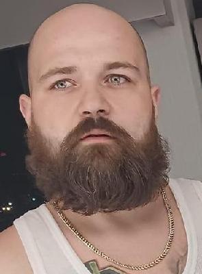 Wayne Nalley death by force case profile photo