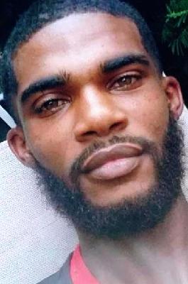 Darius Sims death by force case profile photo