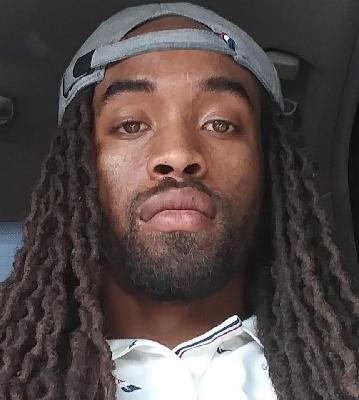 Justin Burrell death by force case profile photo