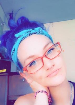 Ashley Bitikofer death by force case profile photo