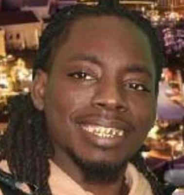 Michael Hess death by force case profile photo