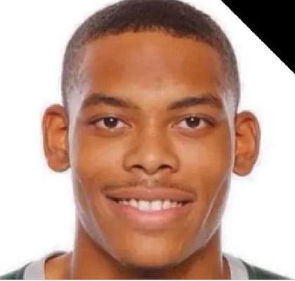 Devonire Glass death by force case profile photo
